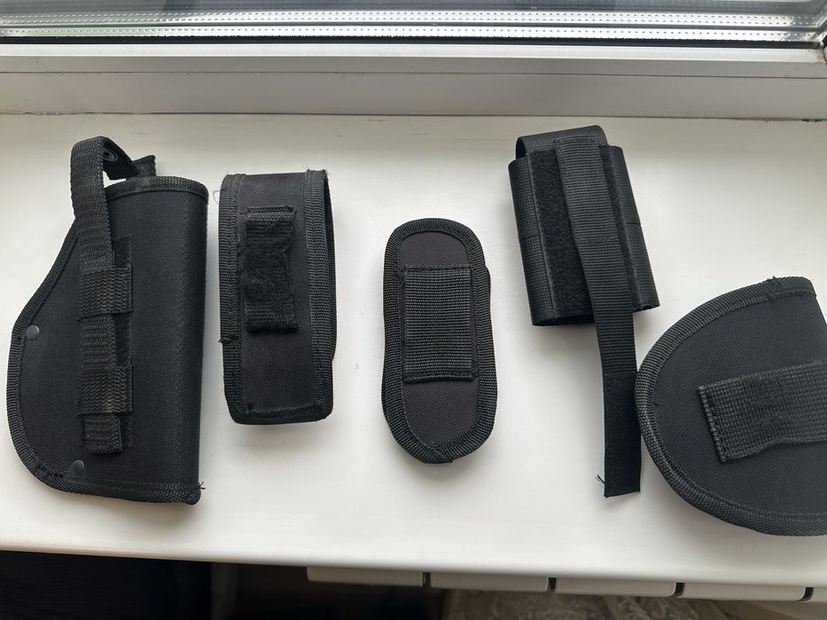 підсумки до поясной системи