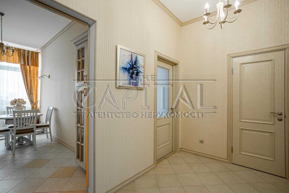 1-комнатная квартира по адресу (площадь 57 м²) - Atlanta.ua - фото 9