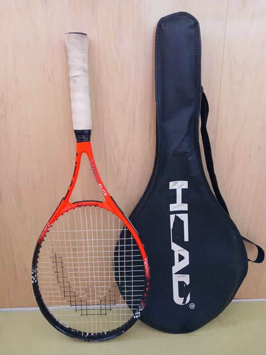 Ракетка для большого тенниса Head