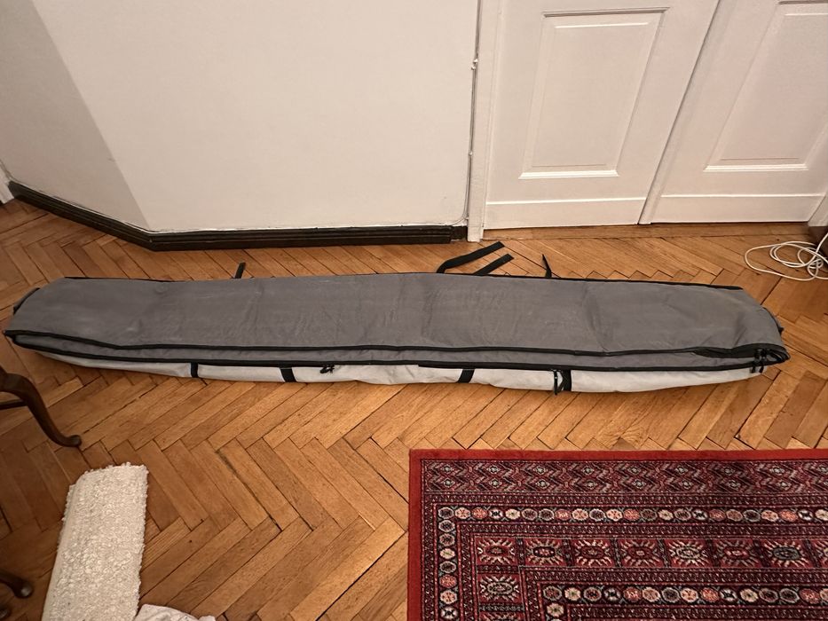 Quiver Torba Pokrowiec windsurfing / Windsurfingowy Pat Love