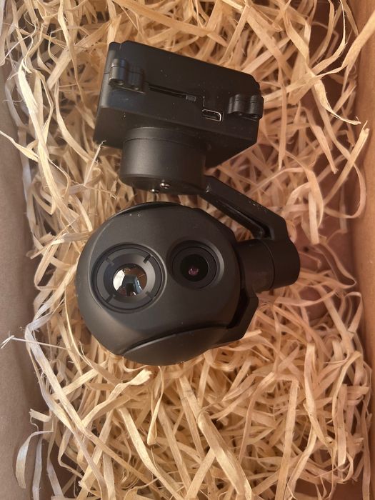 Продам камеру topotec dhu290g609