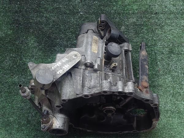 Caixa de velocidades manual ROVER 400 Sedan (XW)