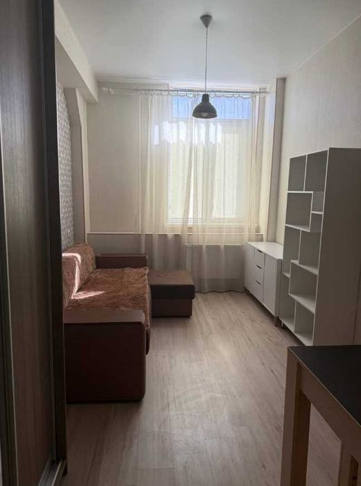 FE S4 Сдам гостинку Салтовка Салтовское шоссе ЖК Париж