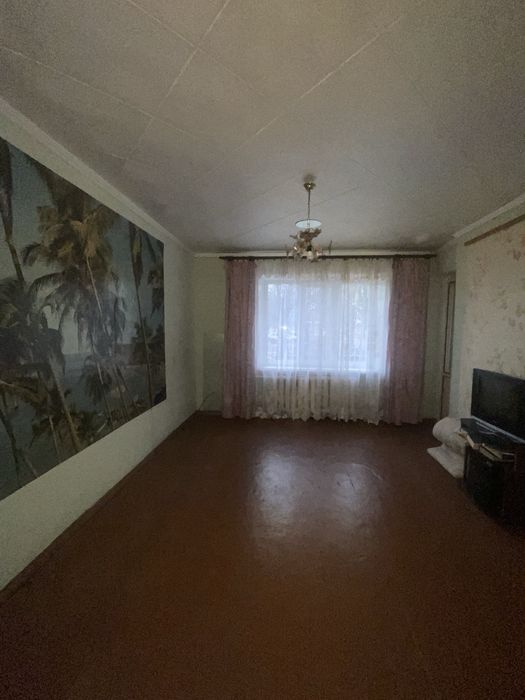 Продажа 2-х комнатной на 4 Заречном