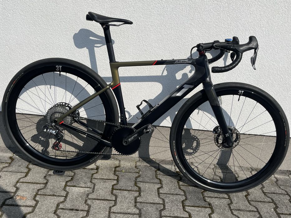 3T RaceMax Edition  R51