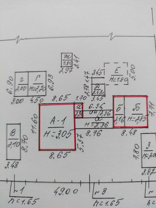 Продам будинок в с.Погреби