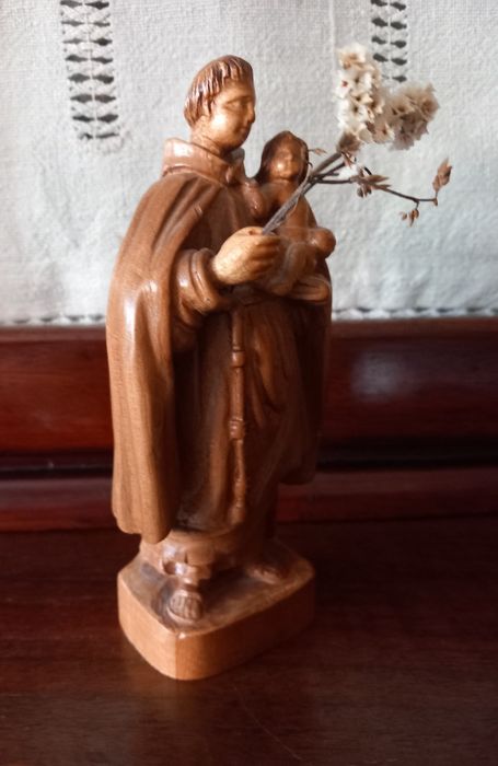 Arte Sacra  -  Santo António