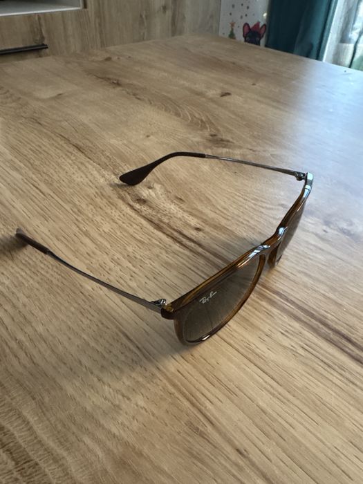 Okulary Ray Ban sprzedam