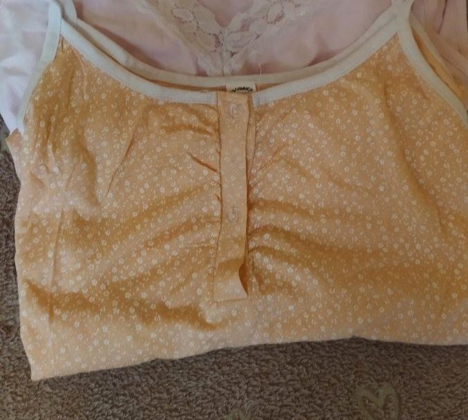 Ночная для беременных и кормящих