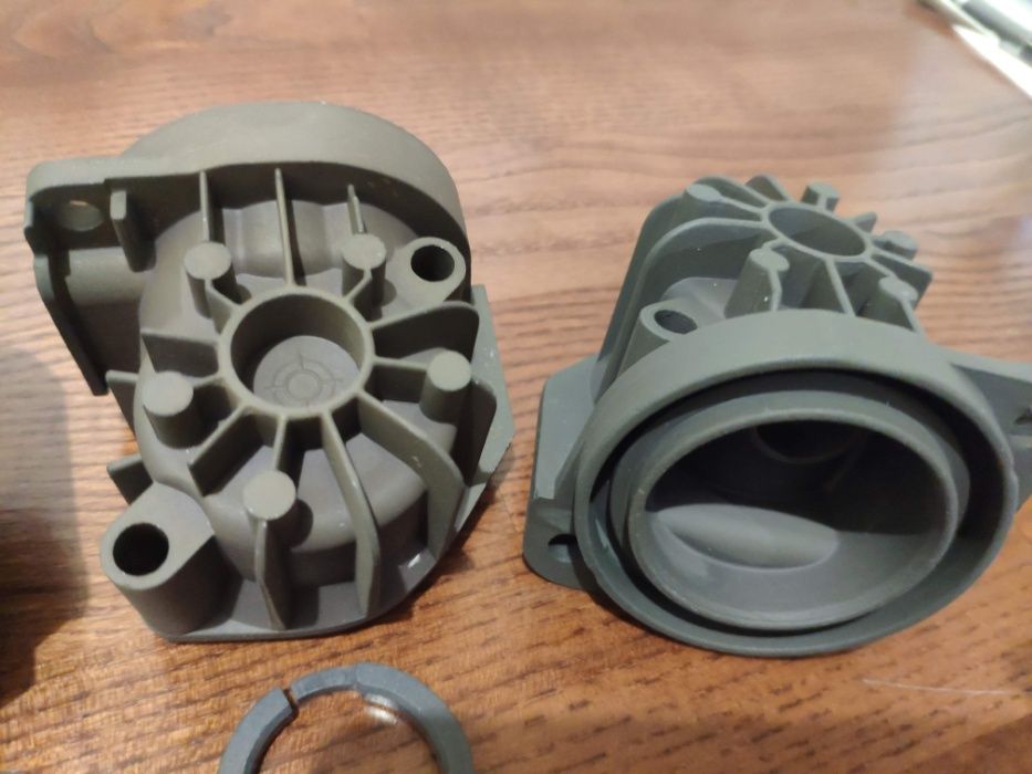 Ремкомплект пневмокомпресора Wabco, hitachi, Audi BMW Mercedes Land