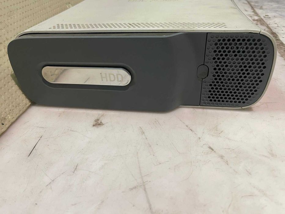 Консоль ігрова приставка Xbox 360 Fat, hdd 160gb