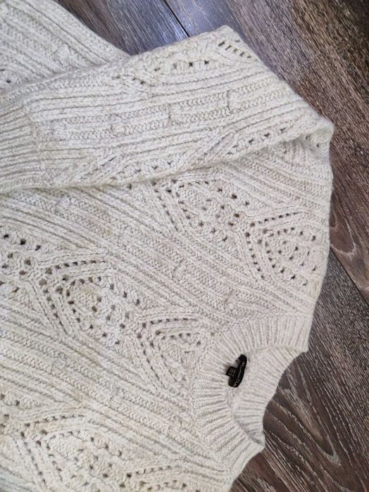 Свитер Massimo dutti размер xs