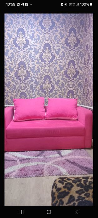 Продам дитячий диван