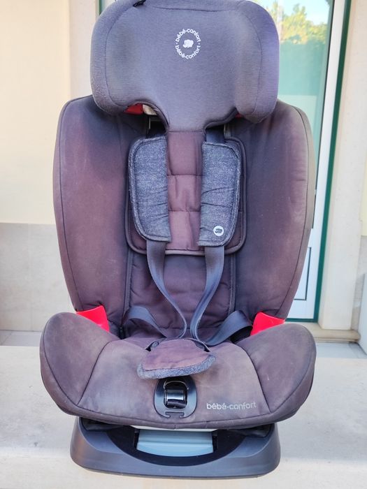 Cadeira auto evolutiva