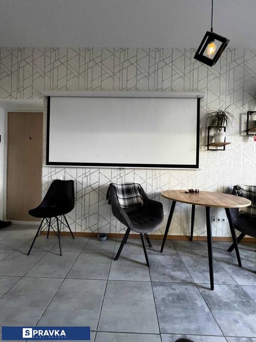 1-комнатная квартира по адресу ул. Львовская (площадь 38 м²) - Atlanta.ua - фото 10