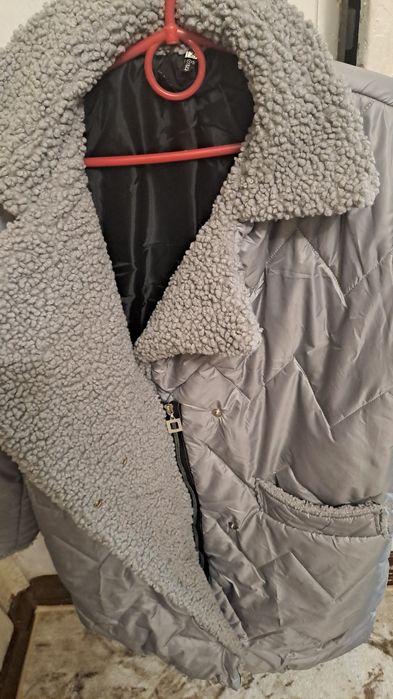 Пальто зимове жіноче