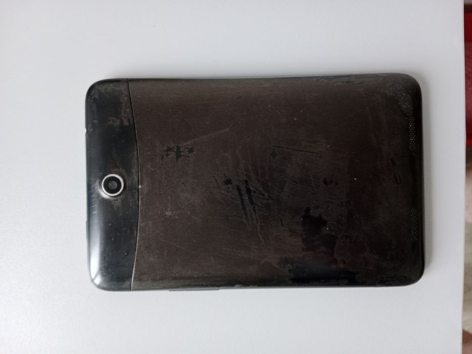 планшет Lenovo IdeaTab A2107A-F. 
Модель: IdeaTab A2107A-F
Версія Andr