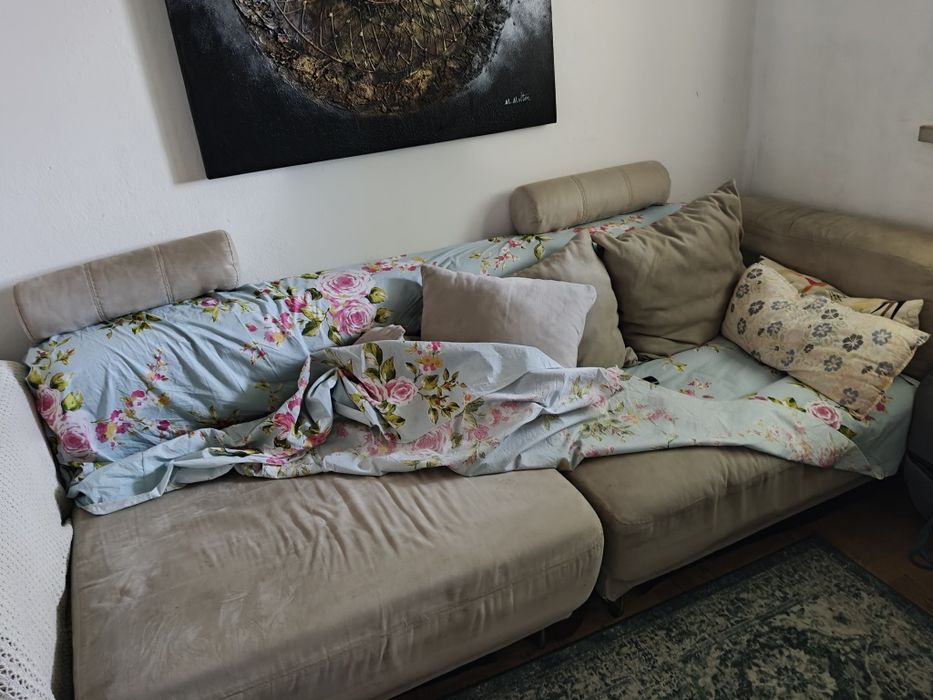 Sofá modular IKEA TYLÖSAND  – 60 €