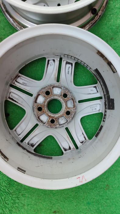 Диски R15 Volkswagen, Skoda
