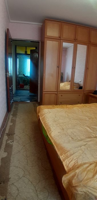 Продам 3 ком квартиру в отличном состоянии