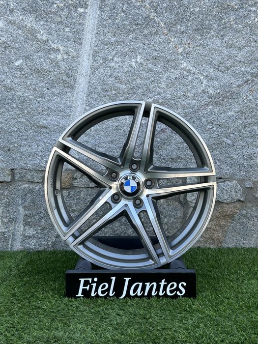 Jantes Bmw 5x120 19’