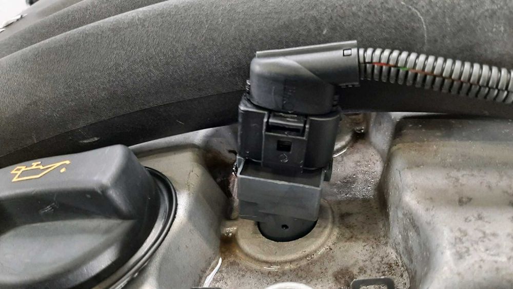 Motor Completo PORSCHE CAYENNE 6 3.2L L6 - Refª : BFD