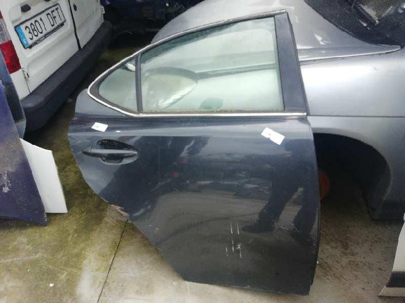 porta traseira direita toyota lexus is 200 DS2IS2