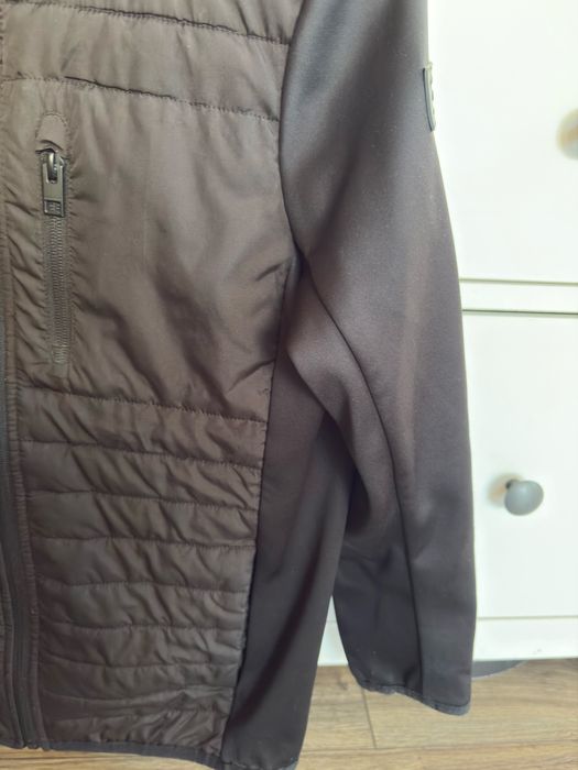 Kurtka Softshell Jack Jones r. 140