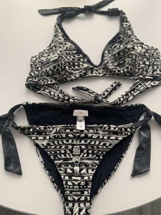 Купальник роздільний