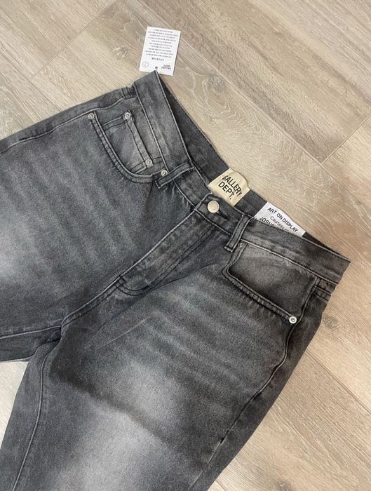 Flared джинси Gallery Dept