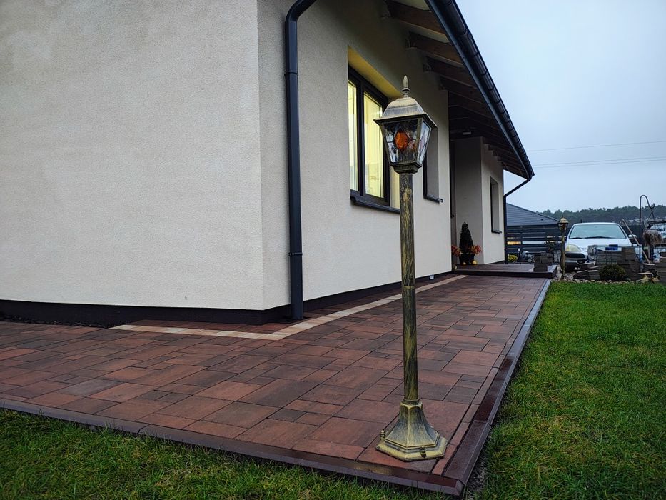 Usługi budowlane Bydgoszcz