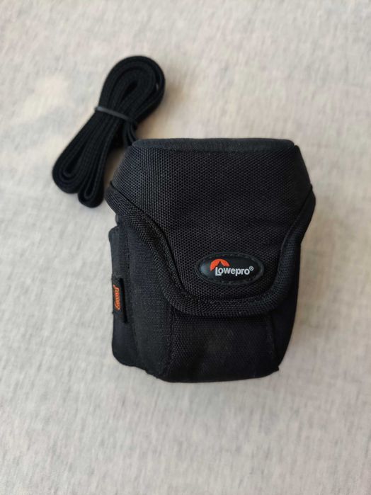Lowepro futerał Altus 20 Black czarny etui na aparat pokrowiec torba