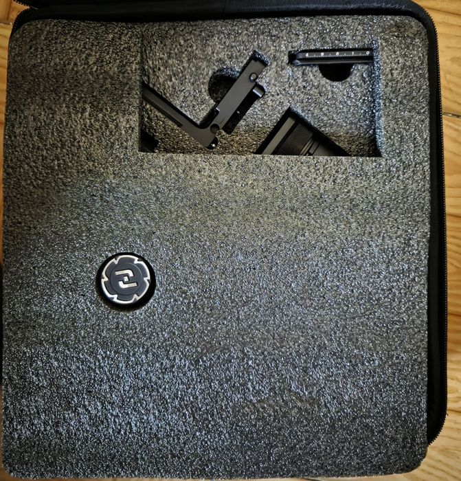 Gimbal scorp mini 2