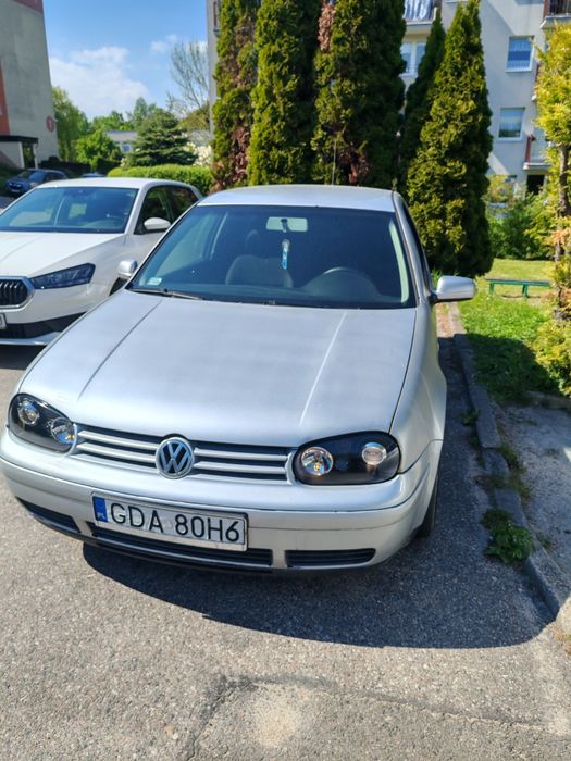 Volkswagen Golf 4 1.9 TDI 2003