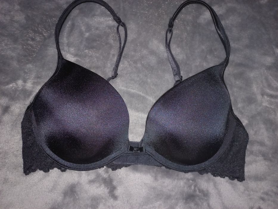 Лаконичный бюстгальтер Debenhams ultimate, пуш ап, 70-75 А-В