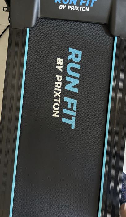 Prixton Treadmill445447466857932803
