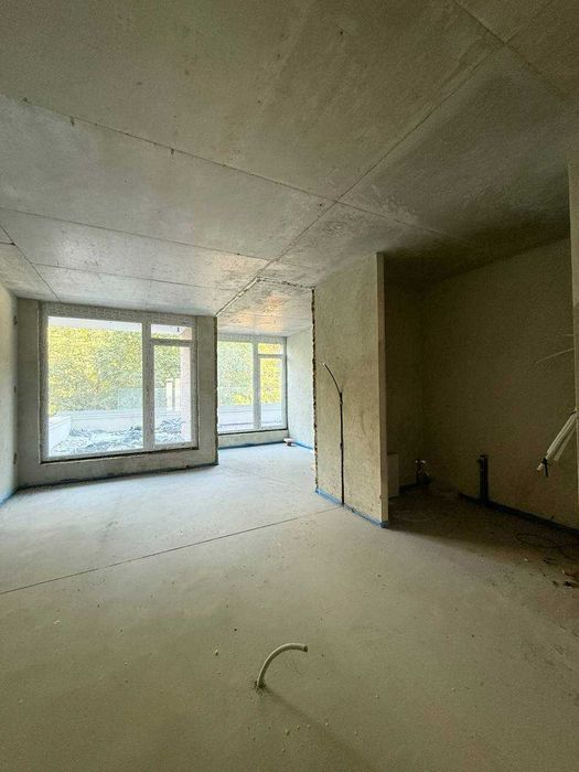 Продаж 3-кім квартири з терасою у будинку преміум-класу ЖК Зелена-111