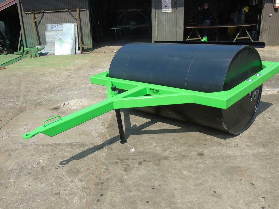 WAŁ ŁĄKOWY polowy