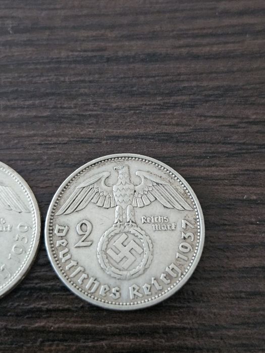 2x2 marki 1939rG-1937rA.