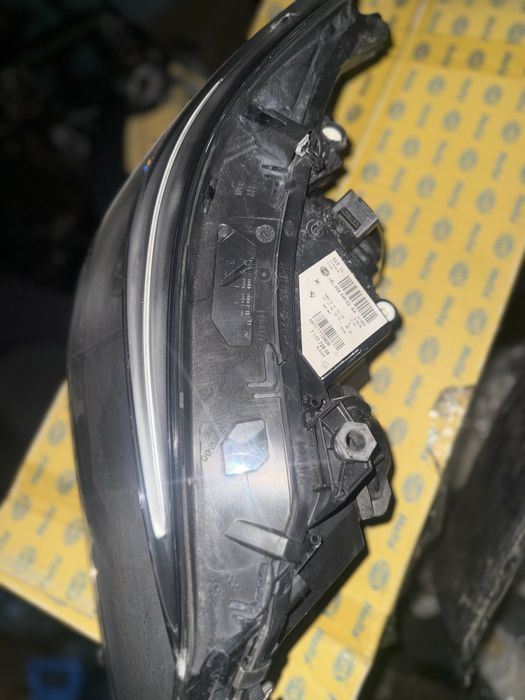 Фара  е60 bmw b/y