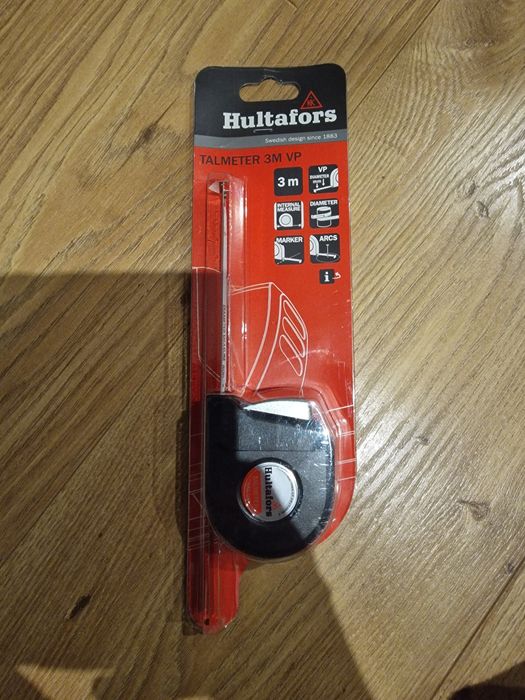Hultafors Talmeter 3M VP.
