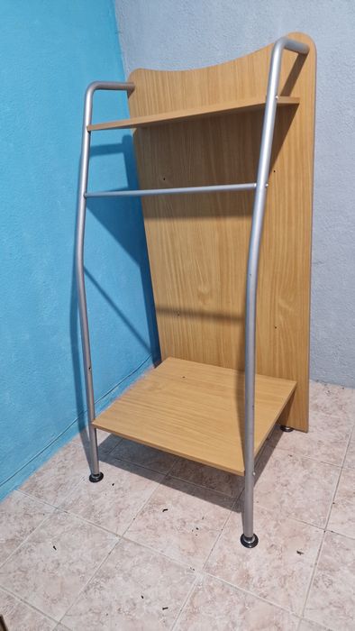 Móvel para uso de várias formas