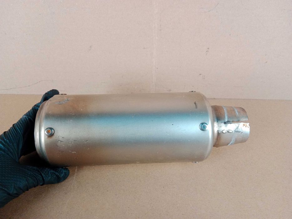Wydech Tłumik SC Project MOTOGP TM Exhaust Technology
