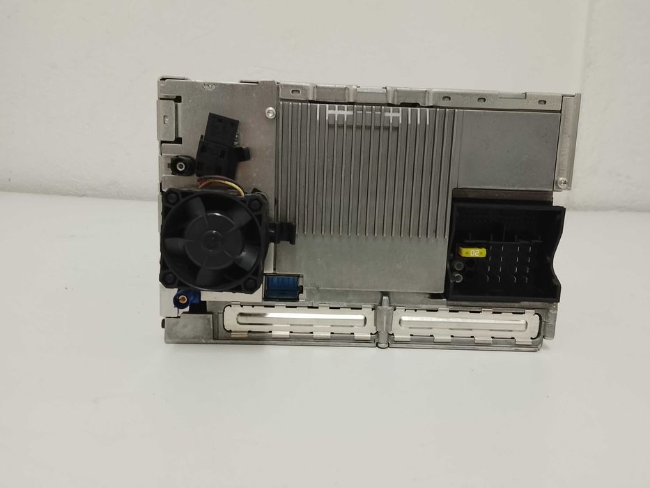 Radio GPS Ccc BMW E90