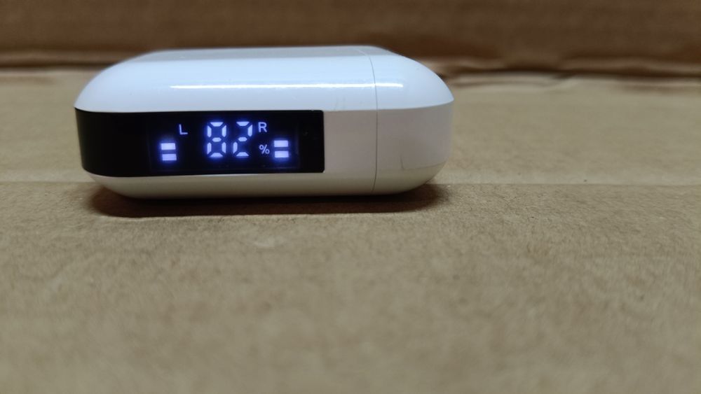 Haritoft Słuchawki bezprzewodowe