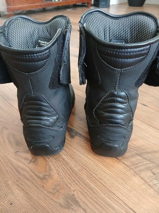 Buty motocyklowe Ozone - damskie