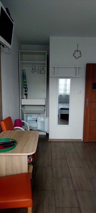 Karwia pokoje gościnne