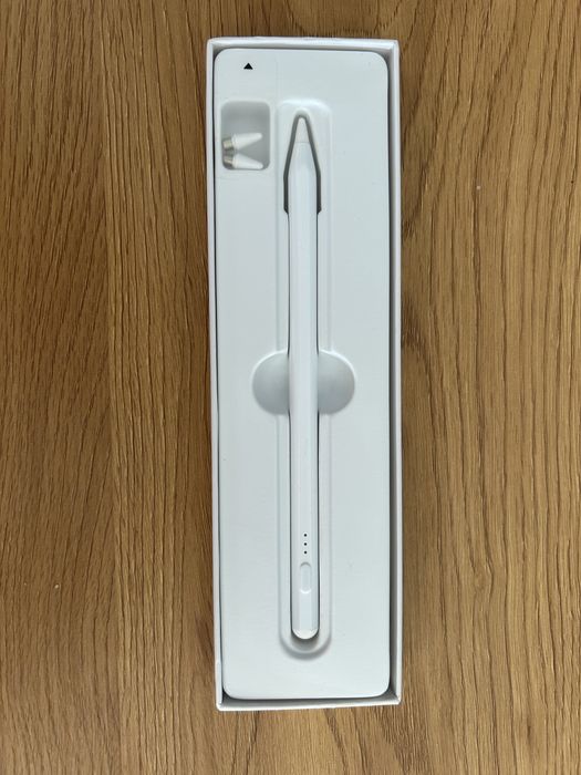 Caneta Stylus para Tablet e Telemóvel