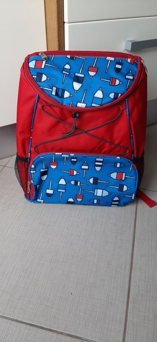 Mochila Térmica 10 litros