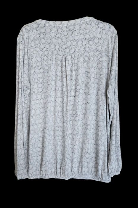 Elastyczna bluzka damska r.44